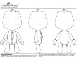 LittleBigPlanet concours creation