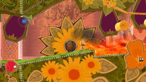 LittleBigPlanet PSP - Image 2