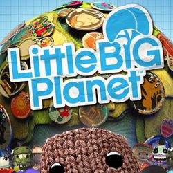 Littlebigplanet