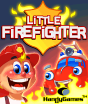 LittleFirefighter logo
