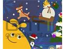 Locoroco demo noel small Locoroco demo noel small