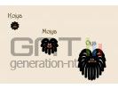 Locoroco mojas small