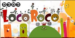 LocoRoco