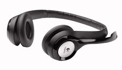 Logitech clearchat comfort