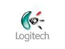 Logitech logo (Small)