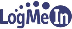 LogMeIn logo
