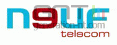 Logo 9telecom Logo 9telecom
