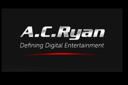Logo AC Ryan