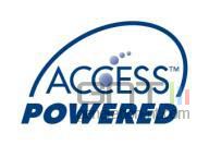 Logo acces powered Logo acces powered