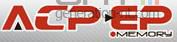 Logo acp ep memory Logo acp ep memory