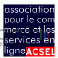Logo acsel Logo acsel
