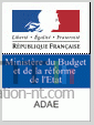 Logo adae Logo adae