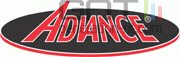 Logo advance Logo advance