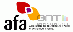 Logo afa Logo afa