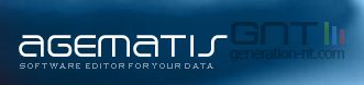Logo agematis Logo agematis
