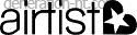 Logo airtist Logo airtist