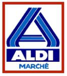 Logo aldi