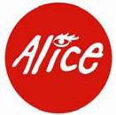 Logo Alice