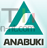 Logo anabuki Logo anabuki