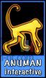 Logo anuman interactive Logo anuman interactive