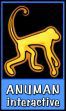 Logo anuman interactive