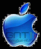 Logo apple