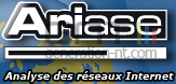 Logo ariase Logo ariase
