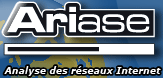 Logo Ariase