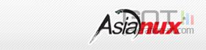 Logo asianux