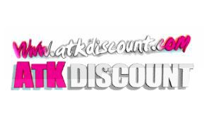 Logo ATKDiscount