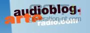 Logo audioblog Logo audioblog