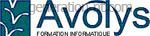 Logo avolys Logo avolys