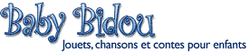 Logo baby bidou