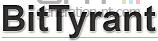 Logo bittyrant Logo bittyrant