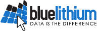 Logo bluelithium