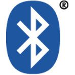 Logo bluetooth