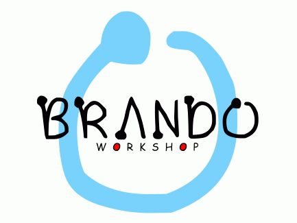 Logo Brando