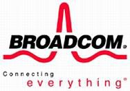 Logo Broadcom