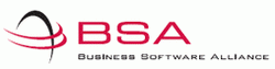 Logo bsa