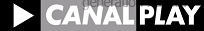 Logo canalplay Logo canalplay
