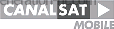 Logo canalsat mobile Logo canalsat mobile