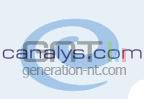 Logo canalys Logo canalys