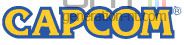 Logo capcom