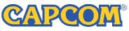 Logo capcom