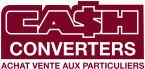 Logo cash converters Logo cash converters