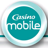 Logo casino mobile
