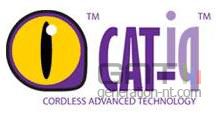 Logo cat iq Logo cat iq