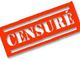 Logo Censure