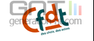 Logo cfdt Logo cfdt