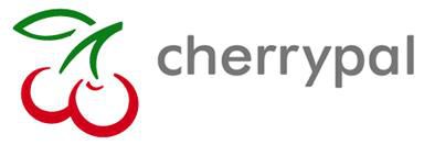 Logo Cherrypal